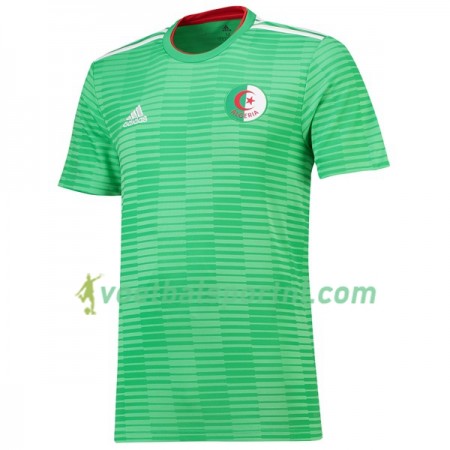 Algerije Uit Shirt 2018